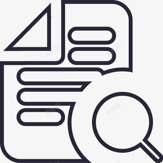 订单未选中矢量图图标eps_新图网 https://ixintu.com 订单未选中 矢量图