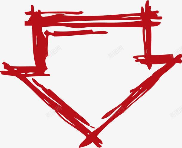 漂浮箭头图标png_新图网 https://ixintu.com 弧箭头 往下箭头 手绘长箭头 漂浮箭头 箭头飞机
