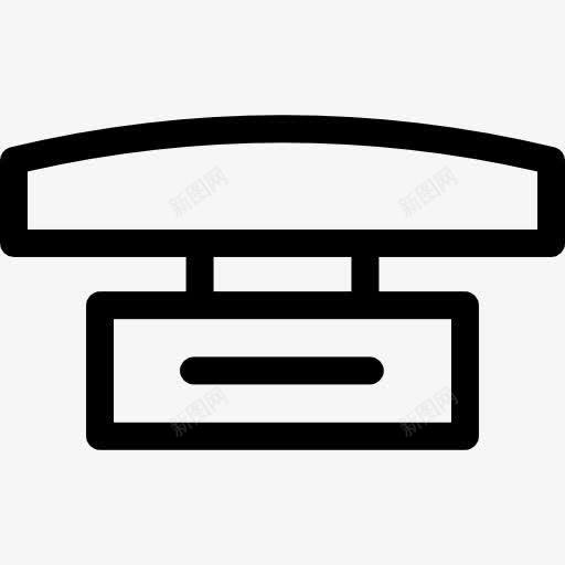 尺度图标png_新图网 https://ixintu.com 厨具 尺度 工具和用具 平衡 杂 规模 重量