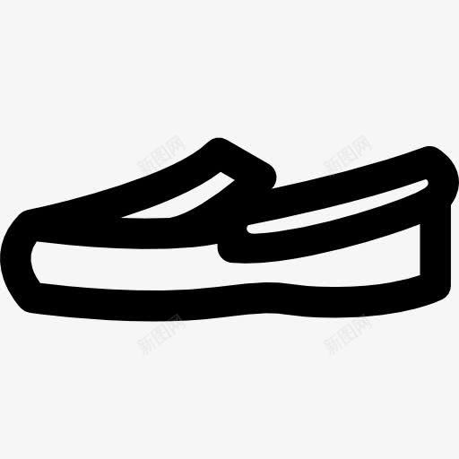 浪子图标png_新图网 https://ixintu.com 典雅 时尚 服装 鞋类
