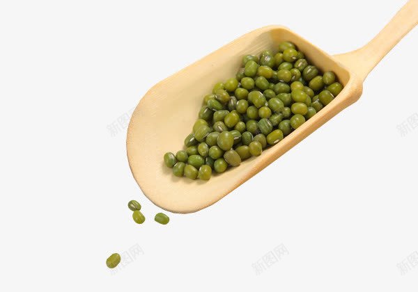 黄豆png免抠素材_新图网 https://ixintu.com 五谷杂粮 粮食 黄豆