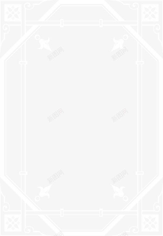 欧式花纹花边png免抠素材_新图网 https://ixintu.com 欧式 花纹 花边