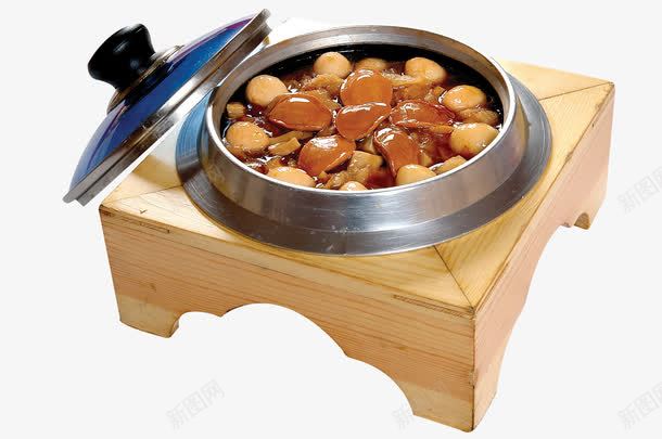金牌全家福png免抠素材_新图网 https://ixintu.com 中华美食 产品实物 安徽菜 徽菜 油炸肉丸 海产品 菜品 蛋肉卷 餐饮