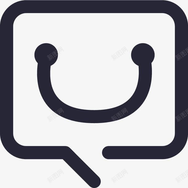 导购图标png_新图网 https://ixintu.com 导购