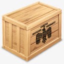 机箱印第安娜琼斯和失去的方舟攻png免抠素材_新图网 https://ixintu.com crate 机箱