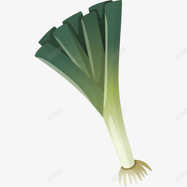 食物手绘食物美食卡通食物png免抠素材_新图网 https://ixintu.com 卡通食物 插画 插画葱 美食 葱 食物手绘食物