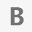 将所选文字加粗图标png_新图网 https://ixintu.com 粗体