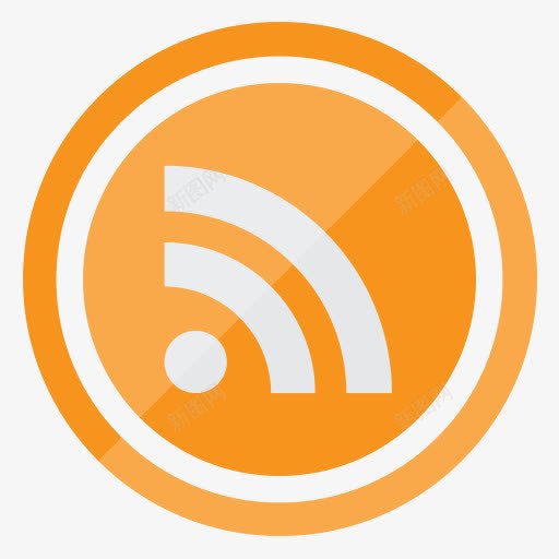 通信饲料网络RSS无线innopng免抠素材_新图网 https://ixintu.com Communication RSS feed network rss wireless 无线 网络 通信 饲料