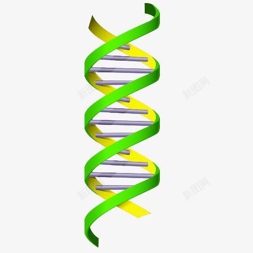 卡通分子图psd免抠素材_新图网 https://ixintu.com 免抠素材 分子图矢量卡通图 热搜图 精美图