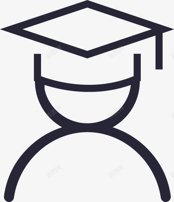 校招简历png免抠素材_新图网 https://ixintu.com 校招简历
