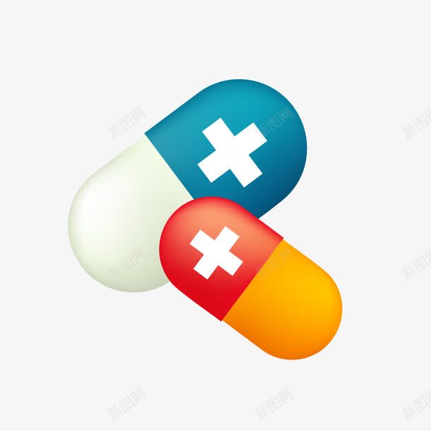 医用药片png免抠素材_新图网 https://ixintu.com 医用药片 药 药品 药片