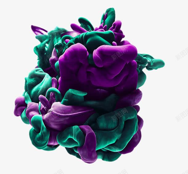 创意布艺花png免抠素材_新图网 https://ixintu.com png图片素材 产品实物 免费png元素 免费png素材 兰花 创意 布艺