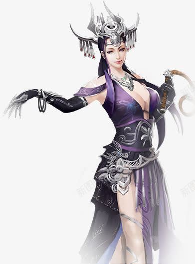娇美娇媚古风美女png免抠素材_新图网 https://ixintu.com 古风 娇媚 娇美 美女