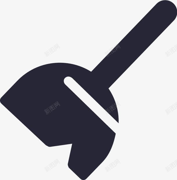 后台上门保洁图标png_新图网 https://ixintu.com 后台上门保洁