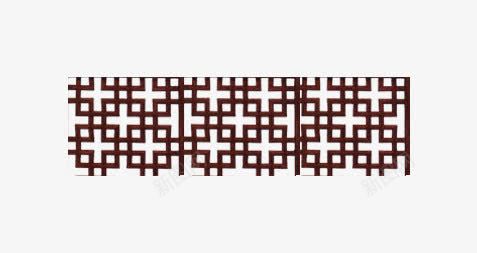 唯美中国风复古底纹装饰png免抠素材_新图网 https://ixintu.com 中国风 唯美 复古 底纹 装饰