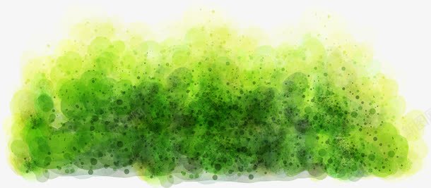 绿色绿草环保创意png免抠素材_新图网 https://ixintu.com 创意 环保 绿色