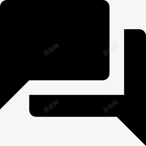 讨论论坛物质交往图标png_新图网 https://ixintu.com Discussion forum 讨论 论坛