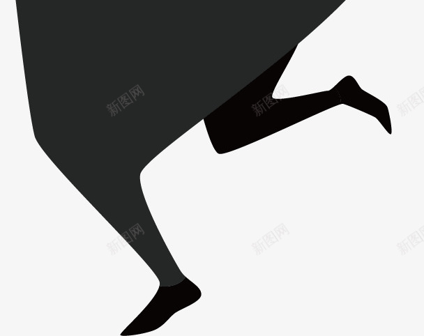 水彩卡通胖子矢量图ai免抠素材_新图网 https://ixintu.com 创意 卡通 可爱 手绘 水彩 胖子 设计 矢量图