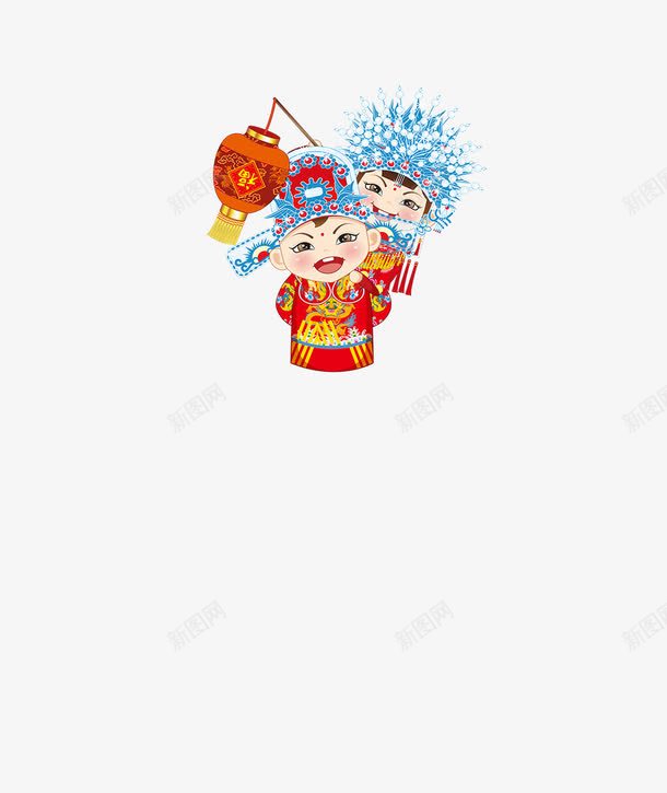 卡通新郎新娘婚礼人物大全png免抠素材_新图网 https://ixintu.com 卡通人物素材 拜堂成亲 新郎新娘