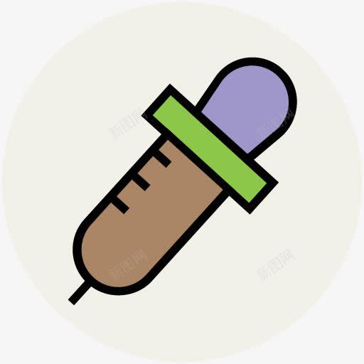 科学卡通科技图标png_新图网 https://ixintu.com 卡通技术图片 卡通科学素材 卡通科技素材 手绘图标素材 手绘科技素材 科学图案