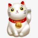 猫动物招财猫png免抠素材_新图网 https://ixintu.com animal cat 动物 猫