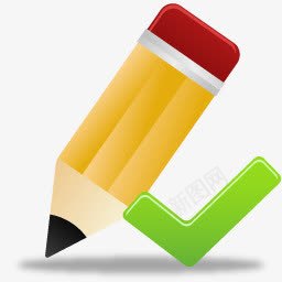 编辑验证prettyoffice9icons图标png_新图网 https://ixintu.com edit validated 编辑 验证