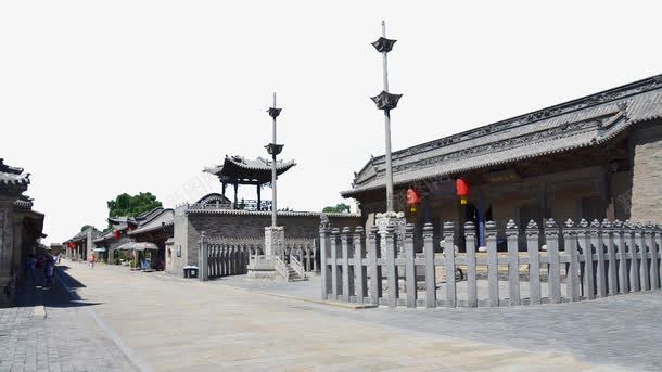 晋中常家庄园风景png免抠素材_新图网 https://ixintu.com 名胜古迹 图片 地方景点 实物图 建筑 摄影图 晋中常家庄园 自然景观 风景 高清图片