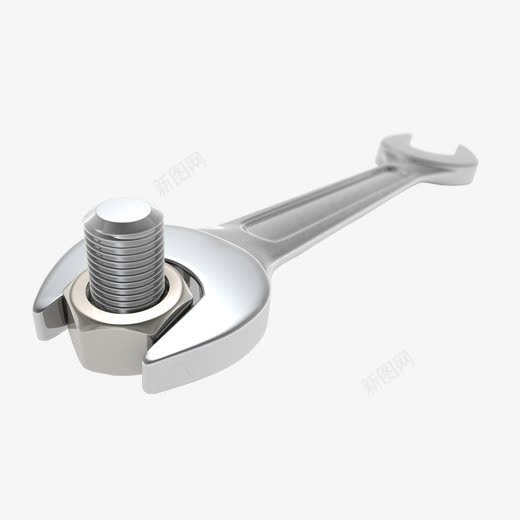 扳手螺丝扳手工具png免抠素材_新图网 https://ixintu.com 工具 扳手 扳手工具素材png 螺丝