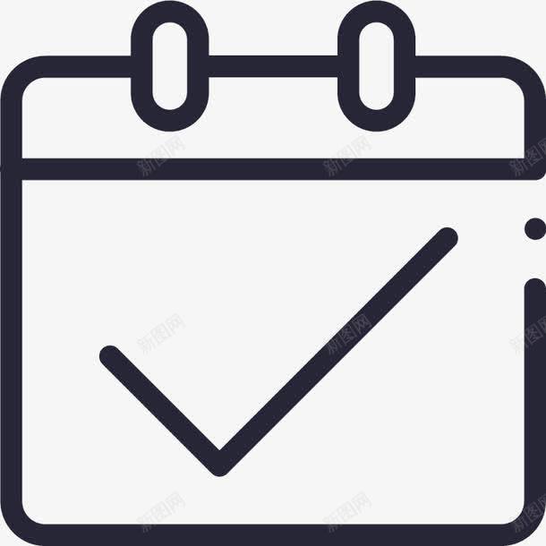 今日图标png_新图网 https://ixintu.com 今日