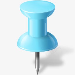 图钉vistamapmarkersicons图标png_新图网 https://ixintu.com Azure MapMarker PushPin 图钉