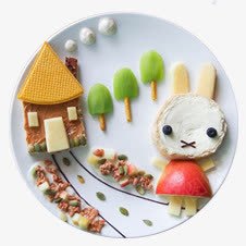 创意美食png免抠素材_新图网 https://ixintu.com 创意美食 宝贝美食