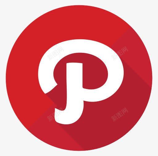 路径道路标志intercirc图标png_新图网 https://ixintu.com Path logo path 路径 道路标志