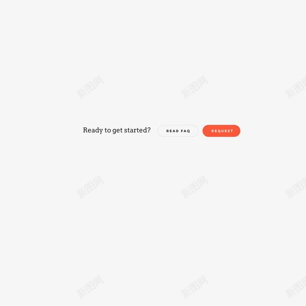 灰色简约网页登录弹窗psd免抠素材_新图网 https://ixintu.com 弹窗 弹窗设计 灰色 简约 网页登录 设计