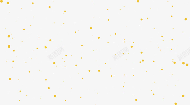 黄色灰尘背景png免抠素材_新图网 https://ixintu.com 斑点 清新 灰尘 简约 背景 边框纹理 黄色