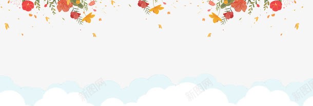 春夏花装饰png免抠素材_新图网 https://ixintu.com PNG图片 免抠 免费 免费图片 免费素材 广告设计 手绘卡通 春夏 花 装饰下载 设计
