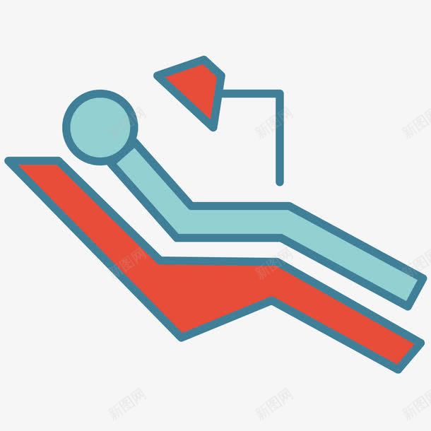 卡通病人口腔治疗png免抠素材_新图网 https://ixintu.com 医疗 卡通 口腔 治疗 病人