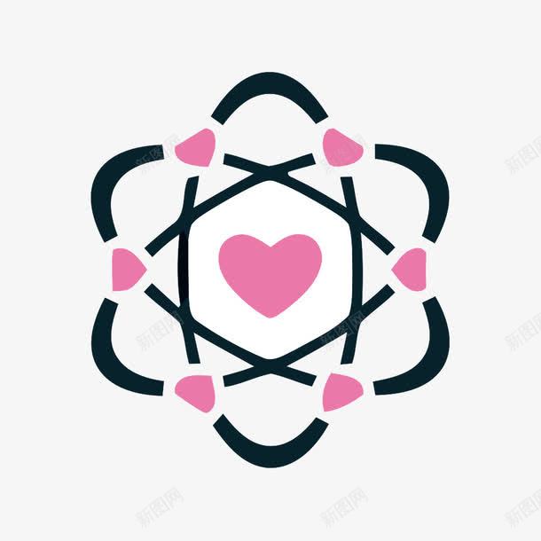 科技logopng免抠素材_新图网 https://ixintu.com logo 商务 图案 标志 科技 科技logo 科技元素