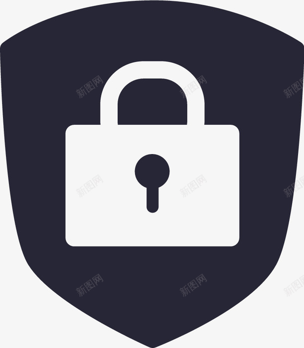 安全提示矢量图图标eps_新图网 https://ixintu.com 安全提示 矢量图