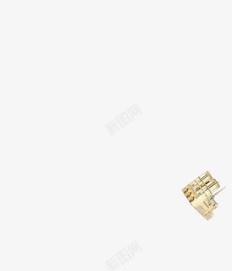 欧式建筑巴黎圣母院png免抠素材_新图网 https://ixintu.com 古朴 建筑物 欧式风格
