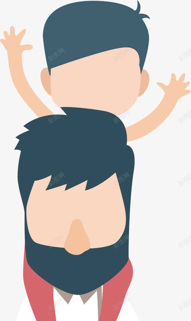 卡通人物大头png免抠素材_新图网 https://ixintu.com 人物 卡通 大头