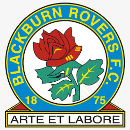 布莱克本图标png免抠素材_新图网 https://ixintu.com blackburn rovers 布莱克本 流浪者