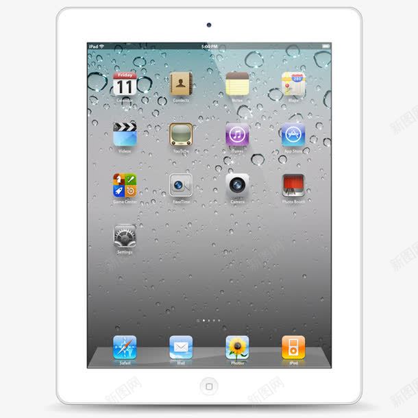 实体苹果pad图标png_新图网 https://ixintu.com pad 图标 图片 实体 苹果