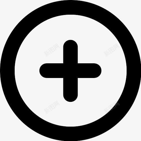 圆形目标Targeticons图标png_新图网 https://ixintu.com circular target 圆形 目标