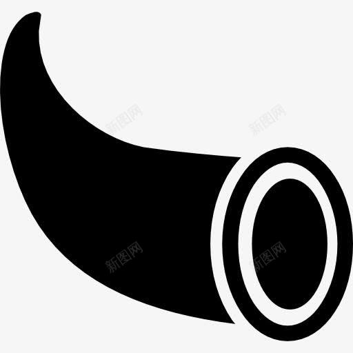 聚宝盆图标png_新图网 https://ixintu.com 充足 富足 杂 聚宝盆 角