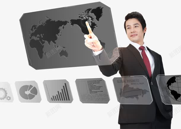 商务金融psd免抠素材_新图网 https://ixintu.com 浜虹墿 鍟嗗姟浜虹墿 鍟嗗姟鐧介 鍟嗗姟閲戣瀺 鐢蜂汉 閲戣瀺