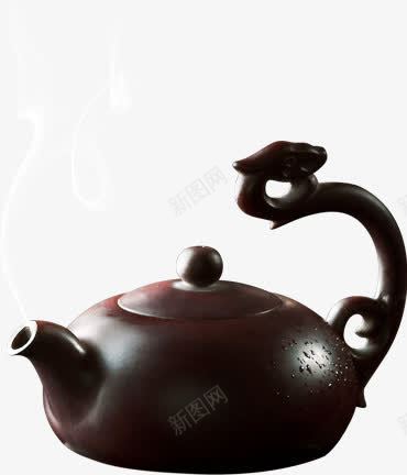 茶壶壶png免抠素材_新图网 https://ixintu.com 茶壶壶