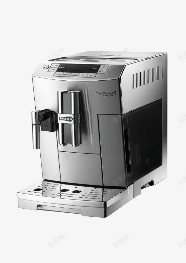 银白色饮水机png免抠素材_新图网 https://ixintu.com png 产品实物 高清