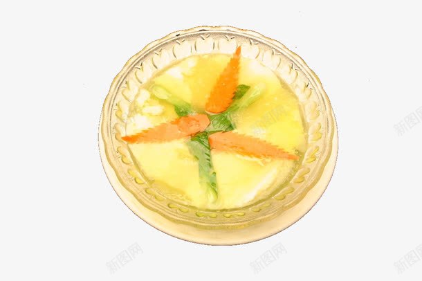 竹笋片png免抠素材_新图网 https://ixintu.com 传统美食 摄影 竹荪 菜类 豆花 餐饮美食 鸡