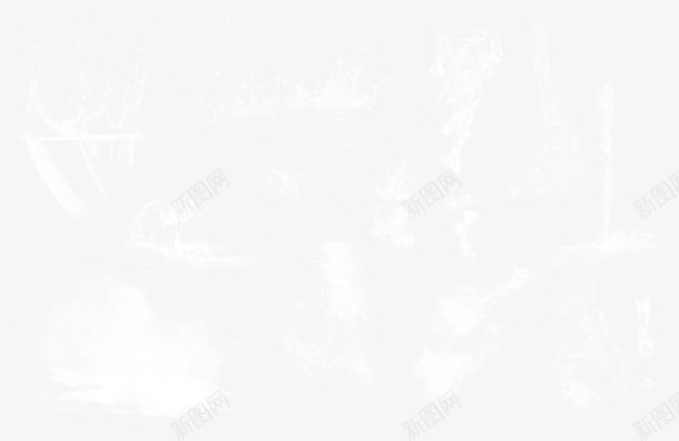 白色水花喷溅淘宝海报png免抠素材_新图网 https://ixintu.com 喷溅 水花 海报 淘宝 白色