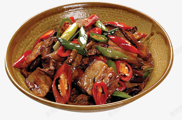 茄干炒肉png免抠素材_新图网 https://ixintu.com 产品实物 炒肉 茄干 菜品 菜肴 食品餐饮 餐饮